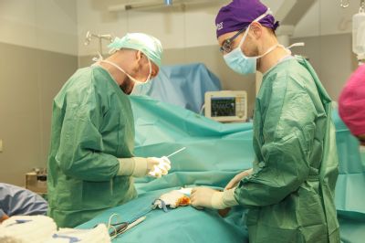 Levočská nemocnica sa začne špecializovať na operácie obéznych pacientov
