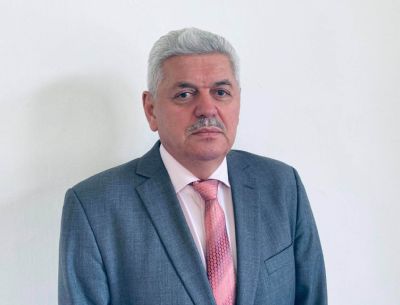 Nový riaditeľ Nemocnice AGEL Levoča:  „Bez oddaných a profesionálnych pracovníkov nikto nič nedokáže“