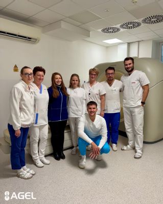 Vidieť neviditeľné je ich každodenná práca. Rádiológovia oslavujú svoj deň