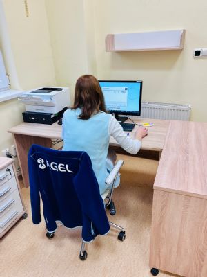 Levočská nemocnica otvára ambulanciu klinickej psychológie 