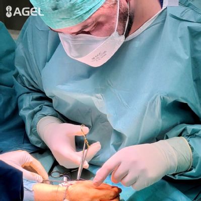 Levočská nemocnica otvára ortopedickú ambulanciu špičkovej úrovne 