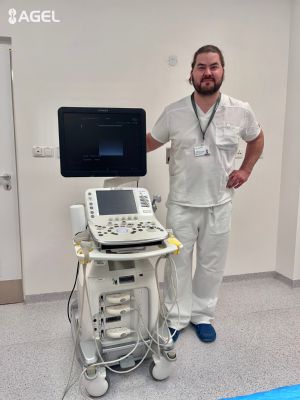 Novootvorená ortopedická ambulancia levočskej nemocnice ošetrila prvých pacientov