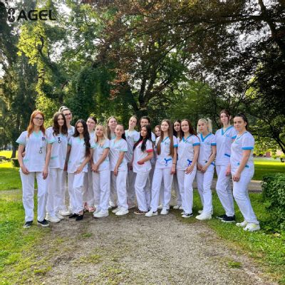 V levočskej nemocnici ukončili tohtoročnú prax žiaci Strednej zdravotníckej školy Štefana Kluberta