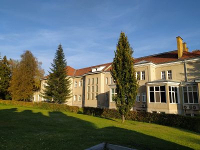 AGEL štartuje výstavbu špičkového centra integrovanej starostlivosti v levočskej nemocnici